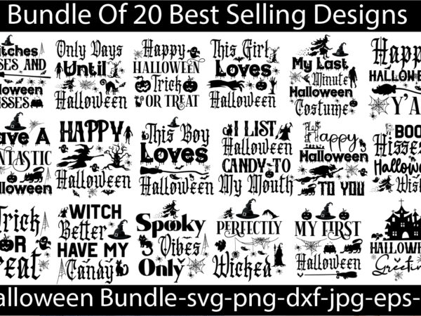 Halloween t-shirt designs bundle,bad witch t-shirt design,trick or treat t-shirt design, trick or treat vector t-shirt design, trick or treat , boo boo crew t-shirt design, boo boo crew vector