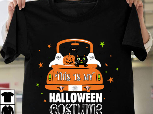 This is my halloween costume t-shirt design, this is my halloween costume vector t-shirt design, eat drink and be scary t-shirt design, eat drink and be scary vector t-shirt design,
