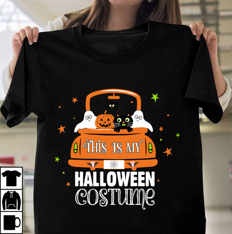 This is my Halloween Costume T-Shirt Design, This is my Halloween Costume Vector T-Shirt Design, Eat Drink And Be Scary T-Shirt Design, Eat Drink And Be Scary Vector T-Shirt Design,