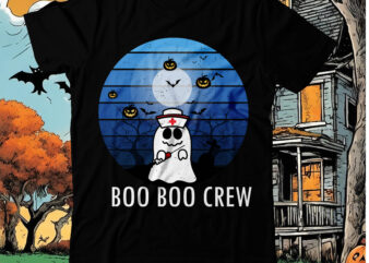 Boo Boo Crew T-Shirt Design, Boo Boo Crew Vector t-Shirt Design, Boo Boo Crew T-Shirt Design, Boo Boo Crew Vector T-Shirt Design, Happy Halloween T-shirt Design, halloween halloween,horror,nights halloween,costumes halloween,horror,nights,2023