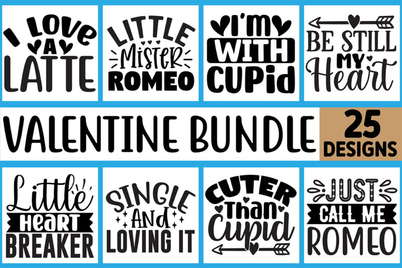 valentine bundle