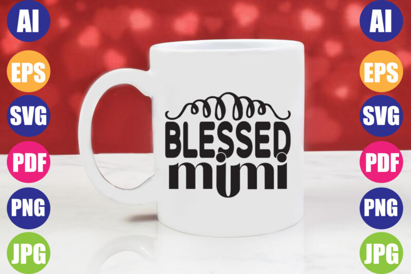 blessed mimi