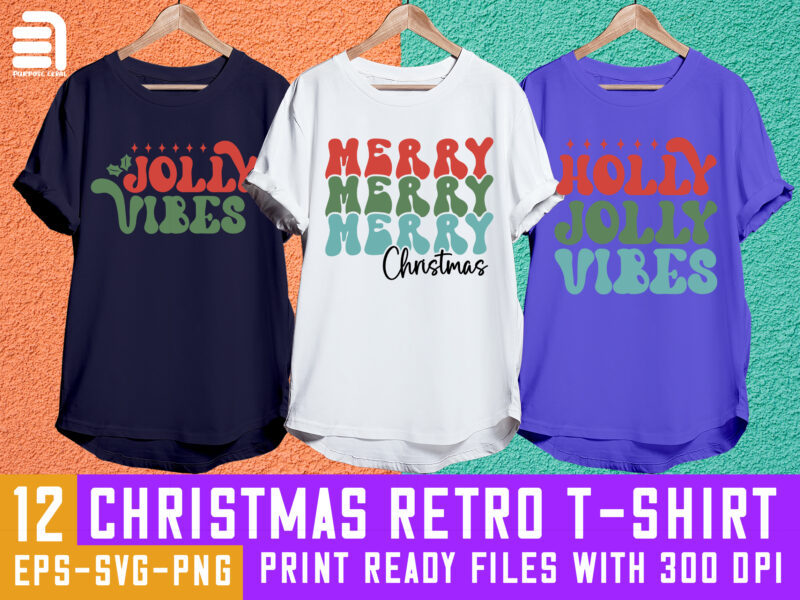 Retro Christmas SVG Bundle Sublimation PNG for T shirt, Groovy Christmas, Merry Christmas Png, Christmas Png Bundle, Family Christmas Svg, Funny Christmas Svg, Groovy Christmas Svg, Christmas 2022 Svg, Retro