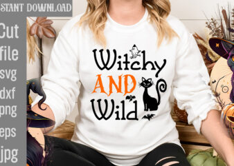 Witchy and Wild T-shirt Design,Batty for Daddy T-shirt Design,Spooky School counselor T-shirt Design,Pet all the pumpkins! T-shirt Design,Halloween T-shirt Design,Halloween T-Shirt Design Bundle,Halloween Vector T-Shirt Design, Halloween T-Shirt Design Mega