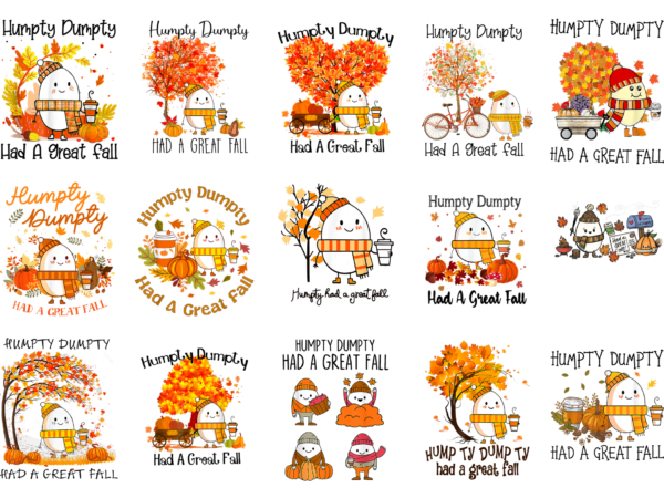 15 humpty dumpty shirt designs bundle for commercial use part 4, humpty dumpty t-shirt, humpty dumpty png file, humpty dumpty digital file, humpty dumpty gift, humpty dumpty download, humpty dumpty design amz