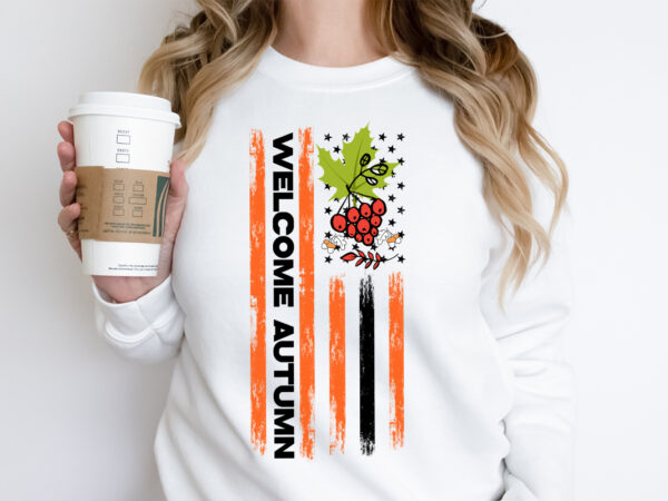 Welcome autumn t-shirt design, welcome autumn vector t-shirt design, welcome autumn t-shirt design, welcome autumn vector t-shirt design quotes, happy fall y’all t-shirt design,fall buket list t-shirt design,autumn svg bundle,autumn