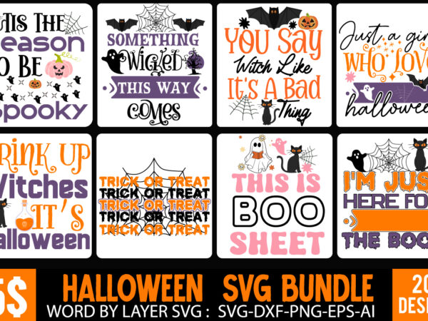 Halloween t-shirt design bundle,halloween t-shirt design, eat drink and be scary t-shirt design, eat drink and be scary vector t-shirt design, the boo crew t-shirt design, the boo crew vector