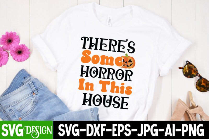 Halloween T-Shirt Design Bundle,Halloween T-Shirt Design, Eat Drink And Be Scary T-Shirt Design, Eat Drink And Be Scary Vector T-Shirt Design, The Boo Crew T-Shirt Design, The Boo Crew Vector