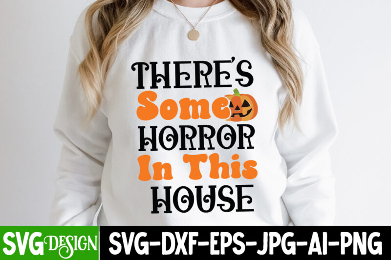 Halloween T-Shirt Design Bundle,Halloween T-Shirt Design, Eat Drink And Be Scary T-Shirt Design, Eat Drink And Be Scary Vector T-Shirt Design, The Boo Crew T-Shirt Design, The Boo Crew Vector