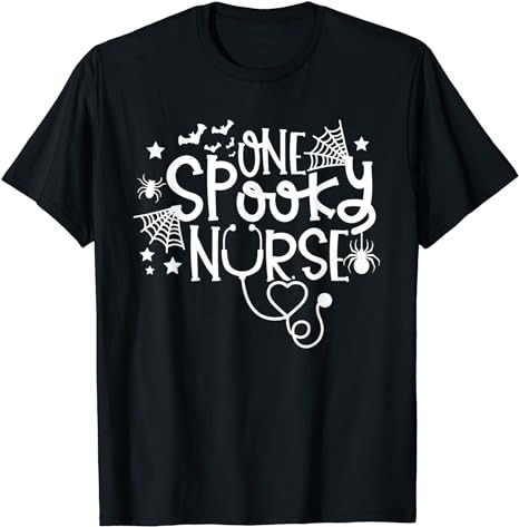 15 Nurse Halloween Shirt Designs Bundle For Commercial Use Part 6, Nurse Halloween T-shirt, Nurse Halloween png file, Nurse Halloween digital file, Nurse Halloween gift, Nurse Halloween download, Nurse Halloween design AMZ