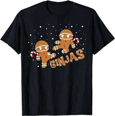 15 Gingerbread Christmas Shirt Designs Bundle For Commercial Use Part 1, Gingerbread Christmas T-shirt, Gingerbread Christmas png file, Gingerbread Christmas digital file, Gingerbread Christmas gift, Gingerbread Christmas download, Gingerbread Christmas design AMZ