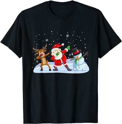 15 Dabbing Christmas Shirt Designs Bundle For Commercial Use Part 2, Dabbing Christmas T-shirt, Dabbing Christmas png file, Dabbing Christmas digital file, Dabbing Christmas gift, Dabbing Christmas download, Dabbing Christmas design AMZ