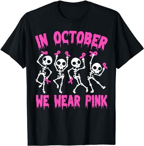 15 Breast Cancer Halloween Shirt Designs Bundle For Commercial Use Part 5, Breast Cancer Halloween T-shirt, Breast Cancer Halloween png file, Breast Cancer Halloween digital file, Breast Cancer Halloween gift,