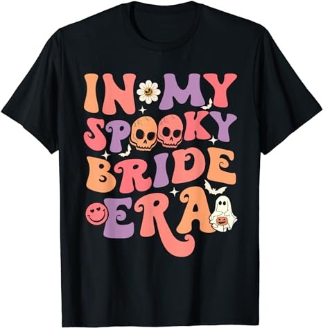 15 In My Spooky Era Shirt Designs Bundle For Commercial Use Part 2, In My Spooky Era T-shirt, In My Spooky Era png file, In My Spooky Era digital file,