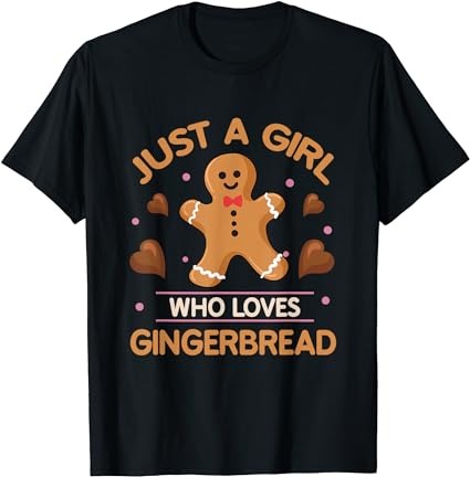 15 Gingerbread Christmas Shirt Designs Bundle For Commercial Use Part 1, Gingerbread Christmas T-shirt, Gingerbread Christmas png file, Gingerbread Christmas digital file, Gingerbread Christmas gift, Gingerbread Christmas download, Gingerbread Christmas design AMZ