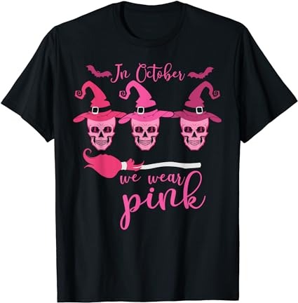 15 Breast Cancer Halloween Shirt Designs Bundle For Commercial Use Part 2, Breast Cancer Halloween T-shirt, Breast Cancer Halloween png file, Breast Cancer Halloween digital file, Breast Cancer Halloween gift,