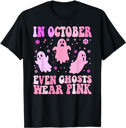 15 Breast Cancer Halloween Shirt Designs Bundle For Commercial Use Part 1, Breast Cancer Halloween T-shirt, Breast Cancer Halloween png file, Breast Cancer Halloween digital file, Breast Cancer Halloween gift,