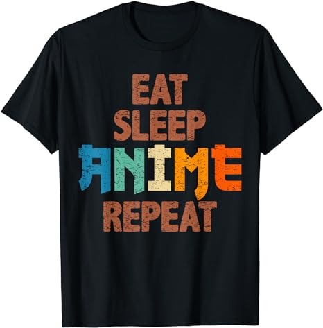 15 Eat Sleep Anime Shirt Designs Bundle For Commercial Use Part 3, Eat Sleep Anime T-shirt, Eat Sleep Anime png file, Eat Sleep Anime digital file, Eat Sleep Anime gift,