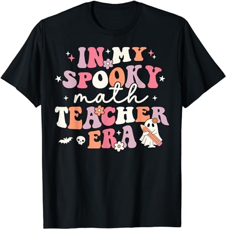 15 In My Spooky Era Shirt Designs Bundle For Commercial Use Part 1, In My Spooky Era T-shirt, In My Spooky Era png file, In My Spooky Era digital file,