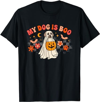 15 Dog Ghost Halloween Shirt Designs Bundle For Commercial Use Part 5, Dog Ghost Halloween T-shirt, Dog Ghost Halloween png file, Dog Ghost Halloween digital file, Dog Ghost Halloween gift,