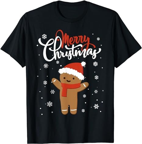 15 Gingerbread Christmas Shirt Designs Bundle For Commercial Use Part 5, Gingerbread Christmas T-shirt, Gingerbread Christmas png file, Gingerbread Christmas digital file, Gingerbread Christmas gift, Gingerbread Christmas download, Gingerbread Christmas design AMZ