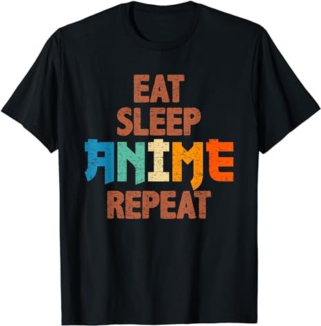 15 Eat Sleep Anime Shirt Designs Bundle For Commercial Use Part 3, Eat Sleep Anime T-shirt, Eat Sleep Anime png file, Eat Sleep Anime digital file, Eat Sleep Anime gift,