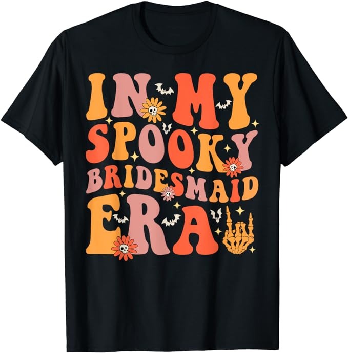 15 In My Spooky Era Shirt Designs Bundle For Commercial Use Part 1, In My Spooky Era T-shirt, In My Spooky Era png file, In My Spooky Era digital file,