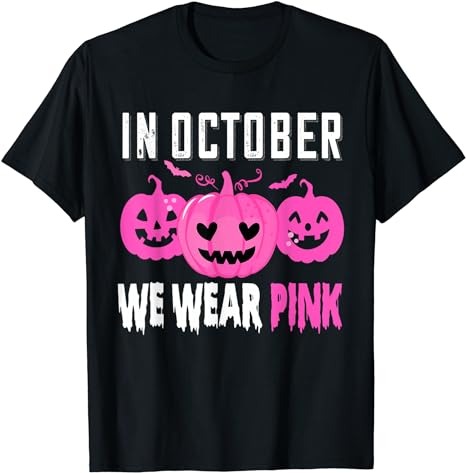 15 Breast Cancer Halloween Shirt Designs Bundle For Commercial Use Part 4, Breast Cancer Halloween T-shirt, Breast Cancer Halloween png file, Breast Cancer Halloween digital file, Breast Cancer Halloween gift,