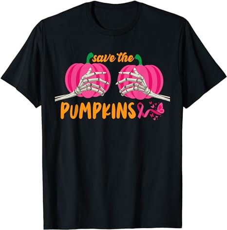 15 Breast Cancer Halloween Shirt Designs Bundle For Commercial Use Part 5, Breast Cancer Halloween T-shirt, Breast Cancer Halloween png file, Breast Cancer Halloween digital file, Breast Cancer Halloween gift,