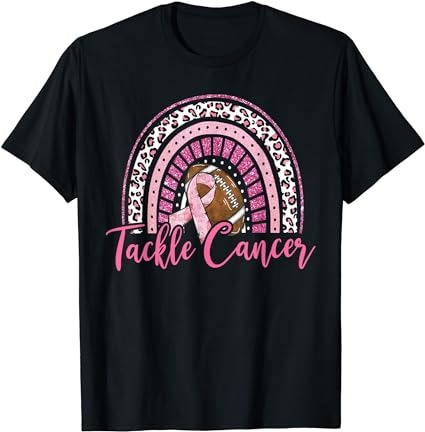 15 Tackle Breast Cancer Shirt Designs Bundle For Commercial Use Part 6, Tackle Breast Cancer T-shirt, Tackle Breast Cancer png file, Tackle Breast Cancer digital file, Tackle Breast Cancer gift,