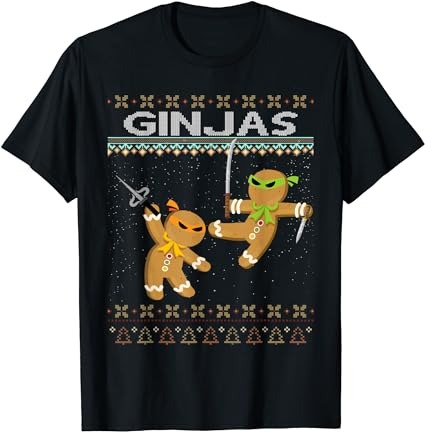 15 Gingerbread Christmas Shirt Designs Bundle For Commercial Use Part 5, Gingerbread Christmas T-shirt, Gingerbread Christmas png file, Gingerbread Christmas digital file, Gingerbread Christmas gift, Gingerbread Christmas download, Gingerbread Christmas design AMZ