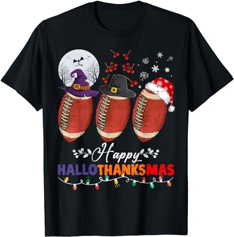 15 Hallothanksmas Shirt Designs Bundle For Commercial Use Part 3, Hallothanksmas T-shirt, Hallothanksmas png file, Hallothanksmas digital file, Hallothanksmas gift, Hallothanksmas download, Hallothanksmas design AMZ