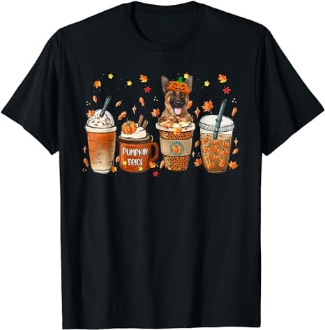 15 Fall Coffee Latte Shirt Designs Bundle For Commercial Use Part 2, Fall Coffee Latte T-shirt, Fall Coffee Latte png file, Fall Coffee Latte digital file, Fall Coffee Latte gift,