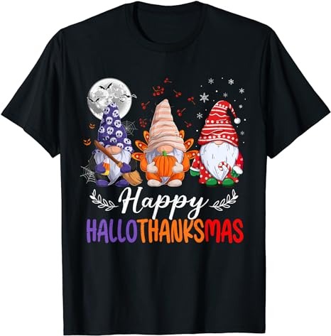15 Hallothanksmas Shirt Designs Bundle For Commercial Use Part 3, Hallothanksmas T-shirt, Hallothanksmas png file, Hallothanksmas digital file, Hallothanksmas gift, Hallothanksmas download, Hallothanksmas design AMZ