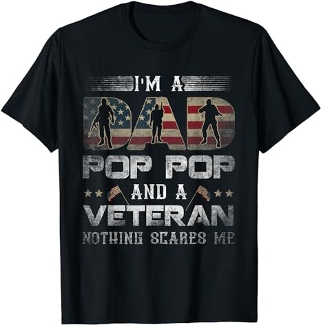 15 Veteran Shirt Designs Bundle For Commercial Use Part 2, Veteran T-shirt, Veteran png file, Veteran digital file, Veteran gift, Veteran download, Veteran design AMZ