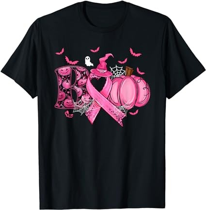 15 Breast Cancer Halloween Shirt Designs Bundle For Commercial Use Part 4, Breast Cancer Halloween T-shirt, Breast Cancer Halloween png file, Breast Cancer Halloween digital file, Breast Cancer Halloween gift,