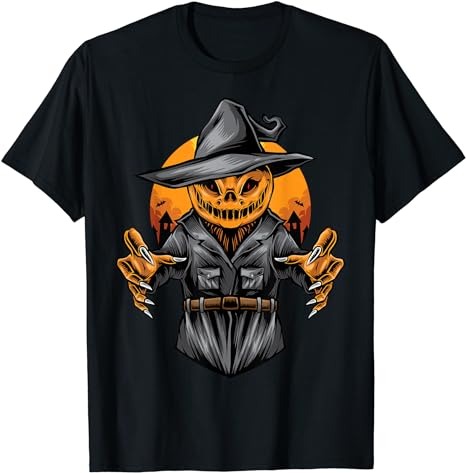 15 Scarecrow Pumpkin Shirt Designs Bundle For Commercial Use, Scarecrow Pumpkin T-shirt, Scarecrow Pumpkin png file, Scarecrow Pumpkin digital file, Scarecrow Pumpkin gift, Scarecrow Pumpkin download, Scarecrow Pumpkin design AMZ