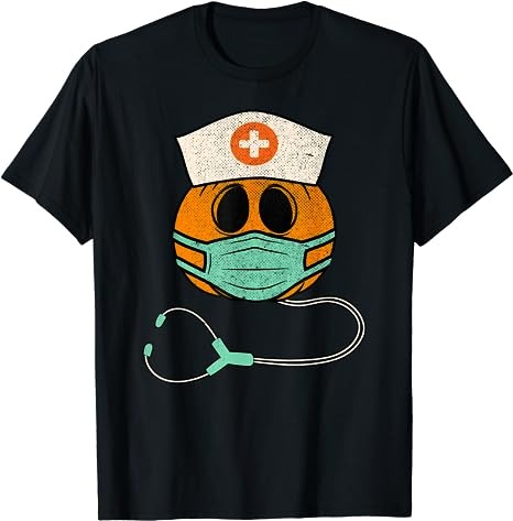 15 Nurse Halloween Shirt Designs Bundle For Commercial Use Part 5, Nurse Halloween T-shirt, Nurse Halloween png file, Nurse Halloween digital file, Nurse Halloween gift, Nurse Halloween download, Nurse Halloween design AMZ