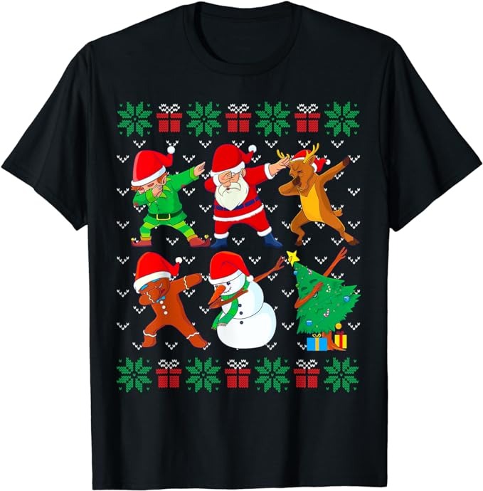 15 Dabbing Christmas Shirt Designs Bundle For Commercial Use Part 3, Dabbing Christmas T-shirt, Dabbing Christmas png file, Dabbing Christmas digital file, Dabbing Christmas gift, Dabbing Christmas download, Dabbing Christmas design AMZ