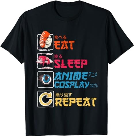 15 Eat Sleep Anime Shirt Designs Bundle For Commercial Use Part 4, Eat Sleep Anime T-shirt, Eat Sleep Anime png file, Eat Sleep Anime digital file, Eat Sleep Anime gift,