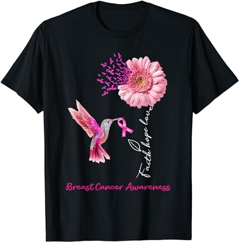 15 Breast Cancer Faith Hope Love Shirt Designs Bundle For Commercial Use Part 1, Breast Cancer Faith Hope Love T-shirt, Breast Cancer Faith Hope Love png file, Breast Cancer Faith