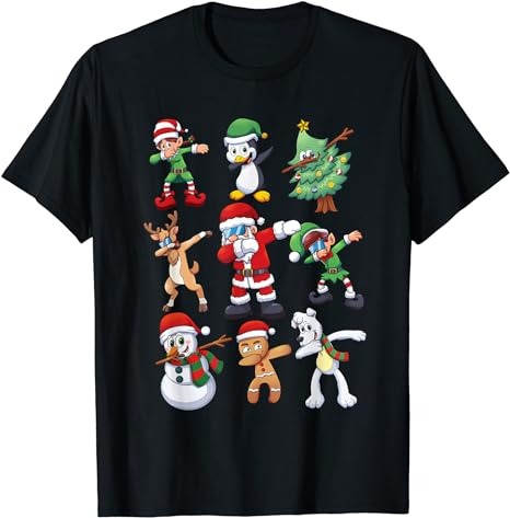 15 Dabbing Christmas Shirt Designs Bundle For Commercial Use Part 3, Dabbing Christmas T-shirt, Dabbing Christmas png file, Dabbing Christmas digital file, Dabbing Christmas gift, Dabbing Christmas download, Dabbing Christmas design AMZ