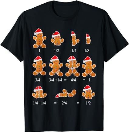 15 Gingerbread Christmas Shirt Designs Bundle For Commercial Use Part 4, Gingerbread Christmas T-shirt, Gingerbread Christmas png file, Gingerbread Christmas digital file, Gingerbread Christmas gift, Gingerbread Christmas download, Gingerbread Christmas design AMZ
