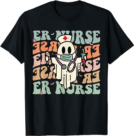 15 Nurse Halloween Shirt Designs Bundle For Commercial Use Part 1, Nurse Halloween T-shirt, Nurse Halloween png file, Nurse Halloween digital file, Nurse Halloween gift, Nurse Halloween download, Nurse Halloween design AMZ