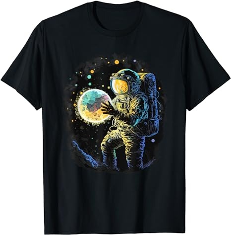 15 Astronaut Shirt Designs Bundle For Commercial Use Part 4, Astronaut T-shirt, Astronaut png file, Astronaut digital file, Astronaut gift, Astronaut download, Astronaut design AMZ