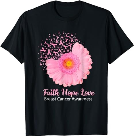 15 Breast Cancer Faith Hope Love Shirt Designs Bundle For Commercial Use Part 2, Breast Cancer Faith Hope Love T-shirt, Breast Cancer Faith Hope Love png file, Breast Cancer Faith