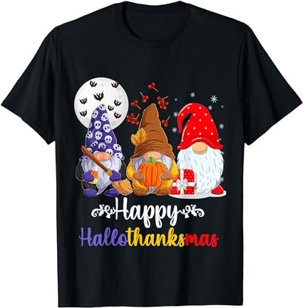 15 Hallothanksmas Shirt Designs Bundle For Commercial Use Part 4, Hallothanksmas T-shirt, Hallothanksmas png file, Hallothanksmas digital file, Hallothanksmas gift, Hallothanksmas download, Hallothanksmas design AMZ