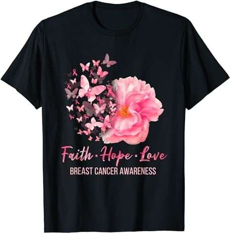 15 Breast Cancer Faith Hope Love Shirt Designs Bundle For Commercial Use Part 3, Breast Cancer Faith Hope Love T-shirt, Breast Cancer Faith Hope Love png file, Breast Cancer Faith