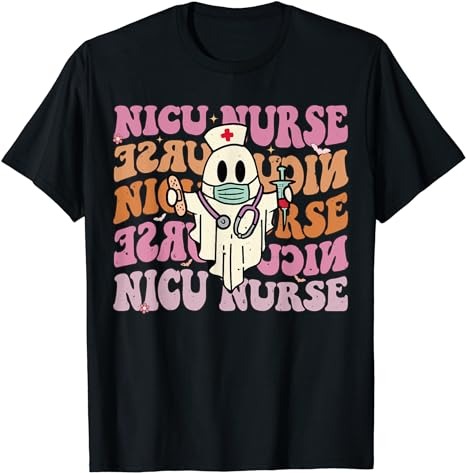 15 Nurse Halloween Shirt Designs Bundle For Commercial Use Part 6, Nurse Halloween T-shirt, Nurse Halloween png file, Nurse Halloween digital file, Nurse Halloween gift, Nurse Halloween download, Nurse Halloween design AMZ