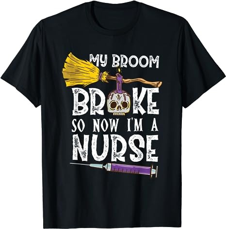 15 Nurse Halloween Shirt Designs Bundle For Commercial Use Part 1, Nurse Halloween T-shirt, Nurse Halloween png file, Nurse Halloween digital file, Nurse Halloween gift, Nurse Halloween download, Nurse Halloween design AMZ